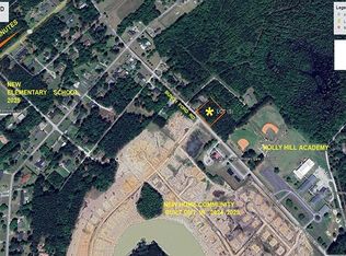 210 Bunch Ford Rd, Holly Hill, SC 29059