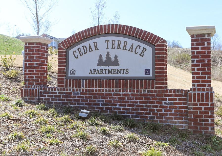 Cedar Terrace