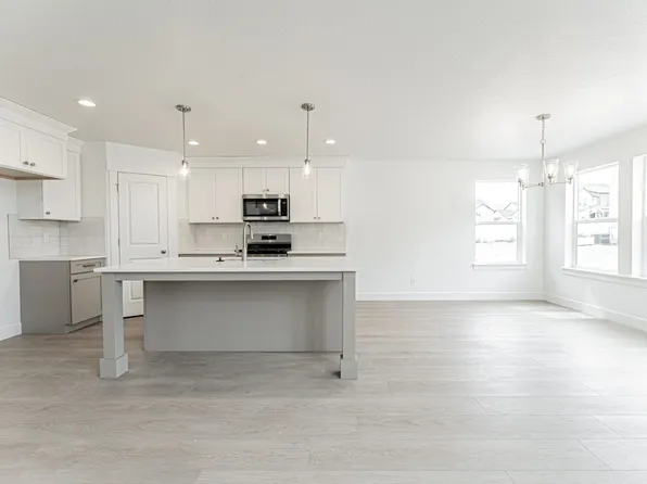 LOT 2306 S Eckhart Ln #13738, Riverton, UT 84096