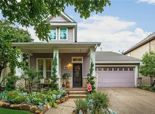 4900 Rushden Rd, McKinney, TX 75070