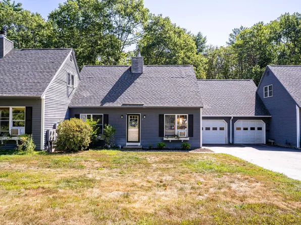 5 Langelley Drive, Lee, NH 03861