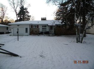 2369 David St, Saginaw, MI 48603