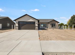 1401 Leslie Dr, Jerome, ID 83338
