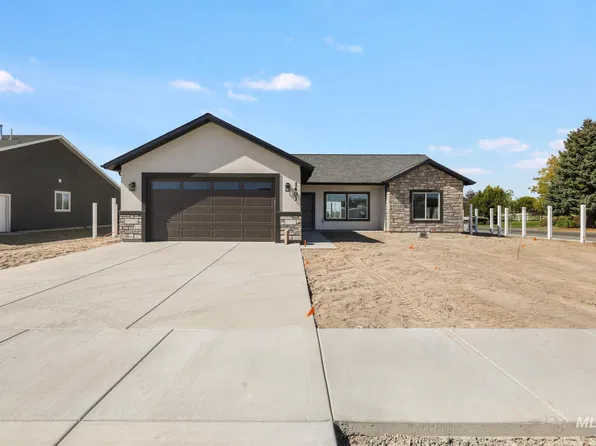 1401 Leslie Dr, Jerome, ID 83338