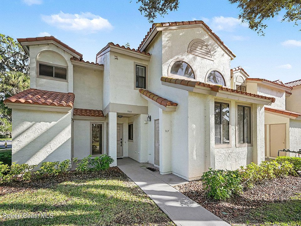 1st image of 955 Country Club Dr #111
