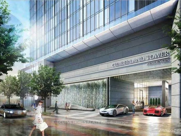 188 Cumberland St, Toronto, ON