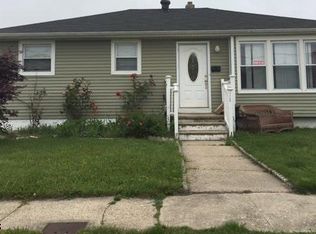 1129 Monroe Ave, Atlantic City, NJ