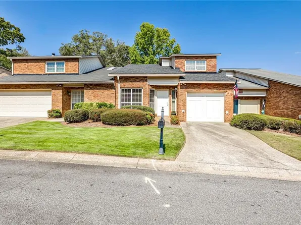 4037 Fawn Run, Marietta, GA 30068