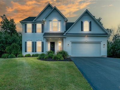 8497 Melo Cir, Clay, NY, 13041