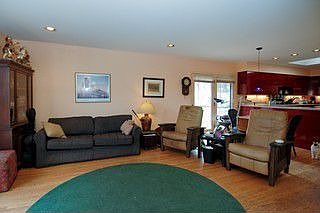 Family Room / Kitchen