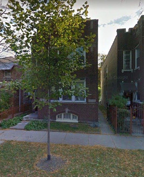 1st image of 6109 S Albany Ave #2