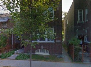 6109 S Albany Ave #2, Chicago, IL 60629