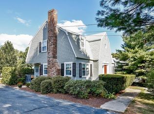 114 Branch St UNIT 1, Scituate, MA 02066