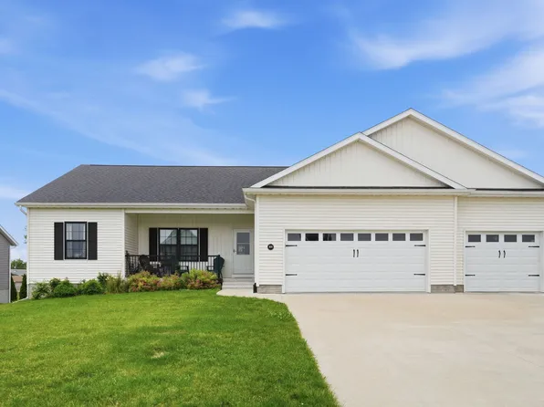 (undisclosed Address), Rapids City, IL 61278