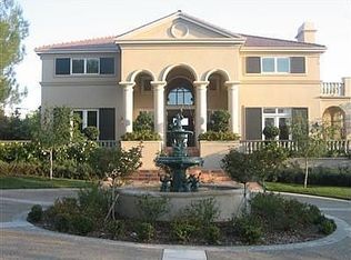 9000 Vista De Lago Ct, Granite Bay, CA