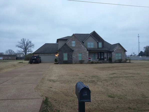 70 Mary Kate Ln, Henderson, TN 38340