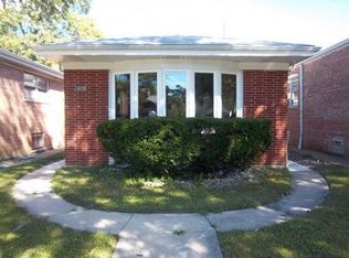 10125 S Indiana Ave, Chicago, IL 60628