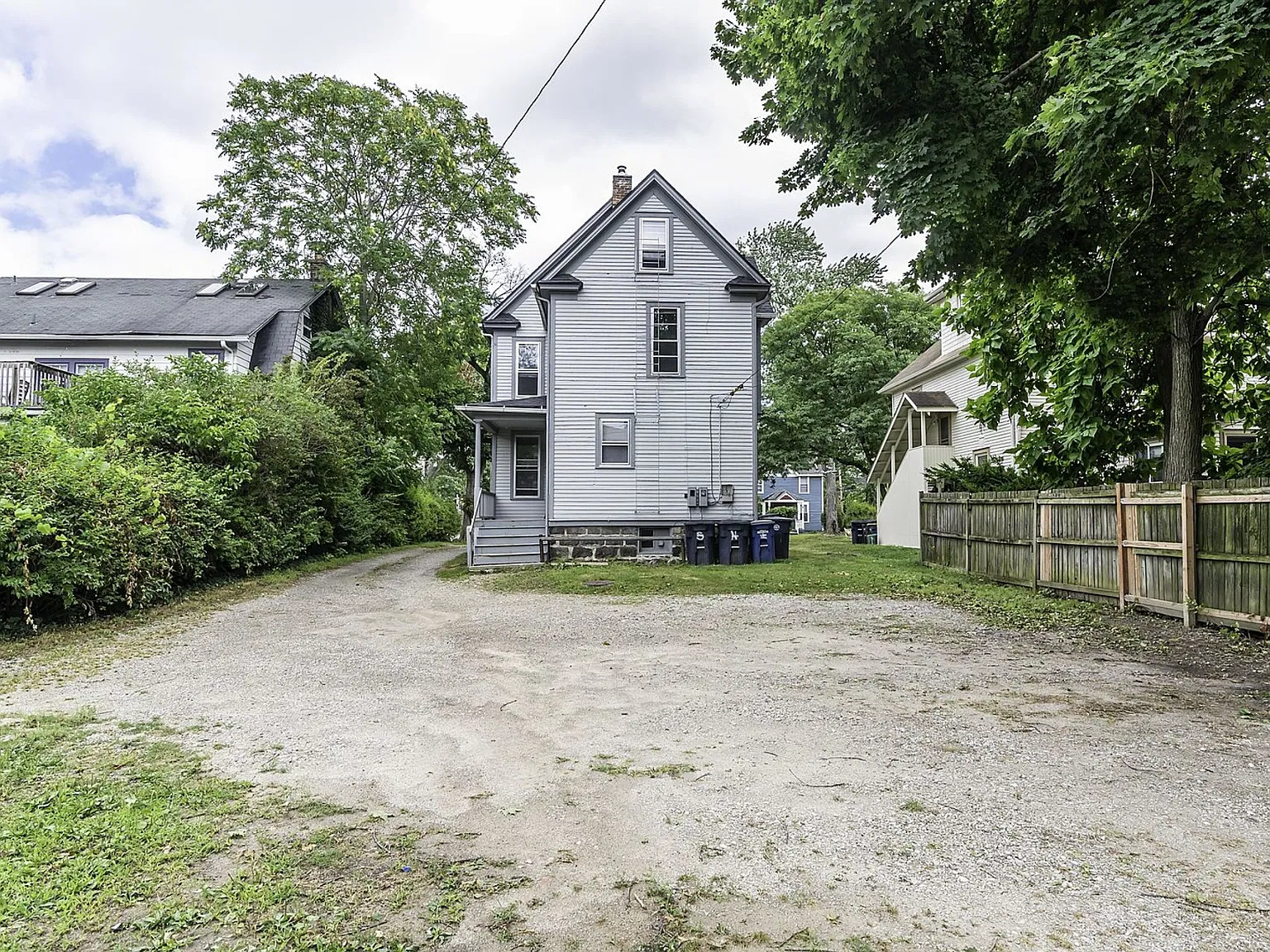 1114 South Forest Avenue - 1 — Photo 3