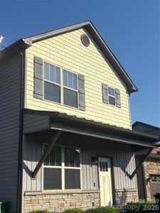 31 Harrelson Ln, Fletcher, NC, 28732