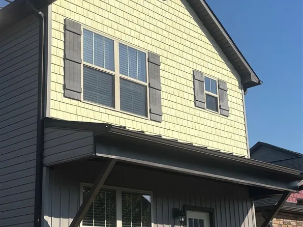 31 Harrelson Ln, Fletcher, NC 28732