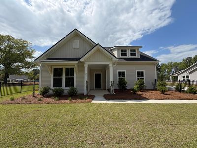 1968 Central Ave, Summerville, SC, 29483