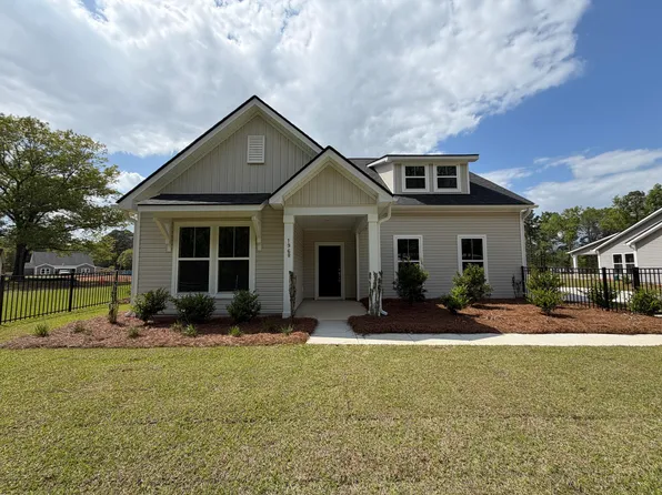 1968 Central Ave, Summerville, SC 29483