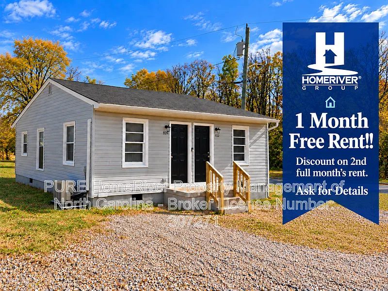 1 bed, 1.0 bath, 1032 sqft, $749 — Photo 1