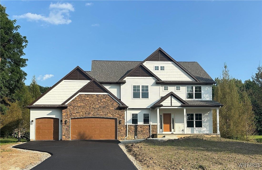 4599 Two Rod Rd 27 Two Rod Rd, Alden, NY 14004 | Zillow