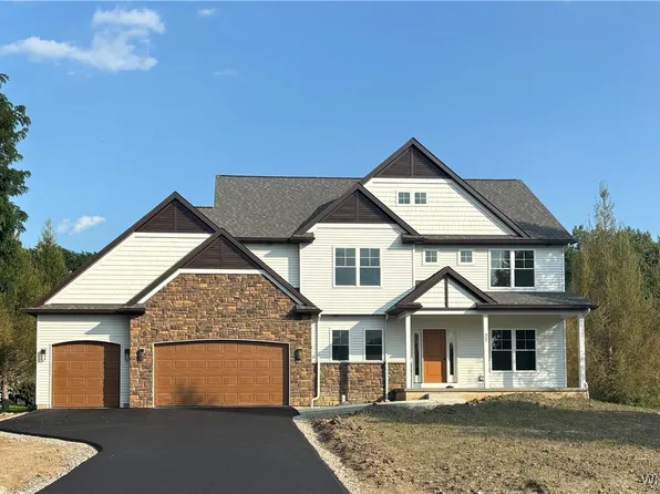 27 Two Rod Rd, Alden, NY 14004