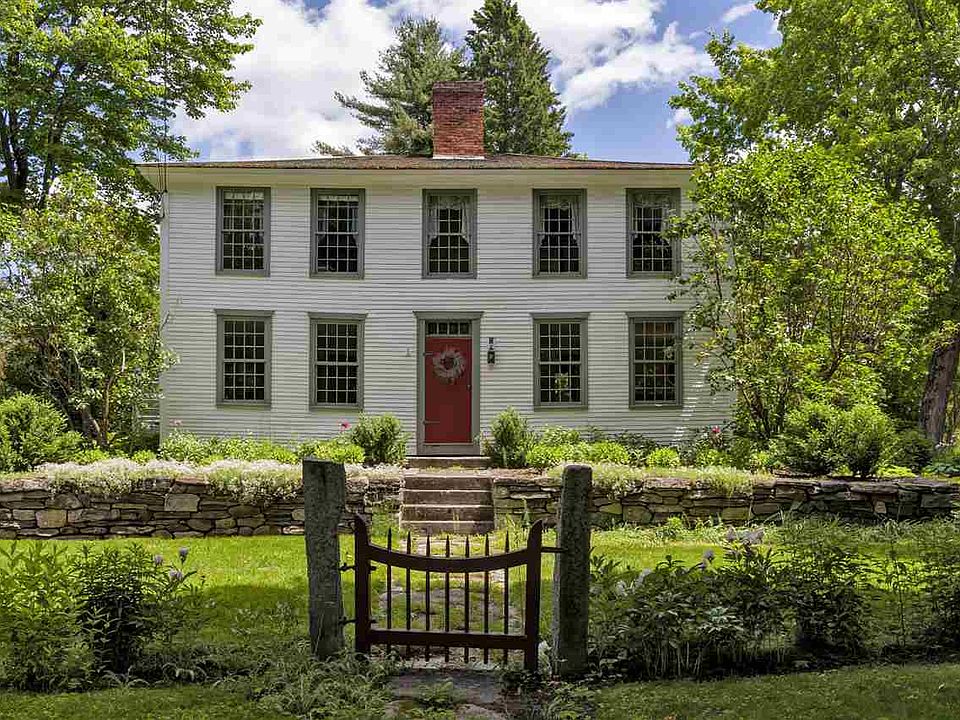 28 School Street, Haverhill, NH 03765 Zillow