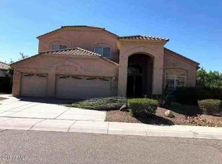 163 W Briarwood Ter, Phoenix, AZ 85045