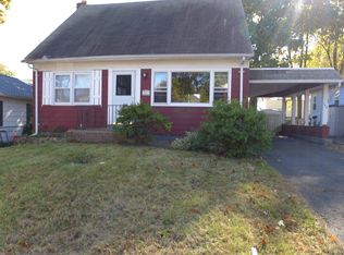 142 Barlow Ave, Staten Island, NY 10308
