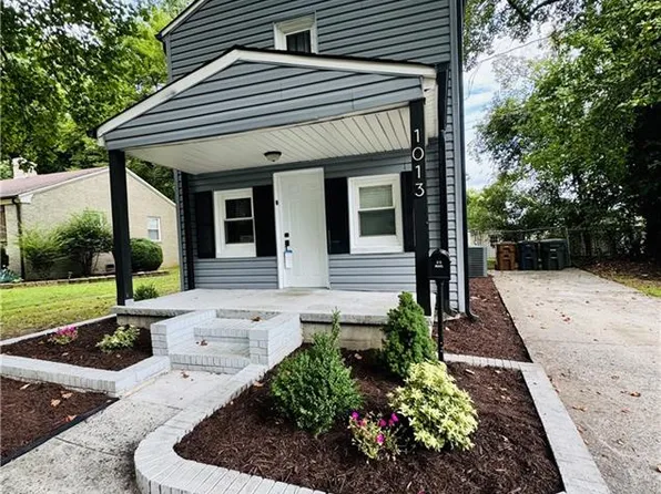 1013 Willow Rd, Greensboro, NC 27401
