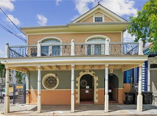 2331 N Rampart St APT E, New Orleans, LA 70117