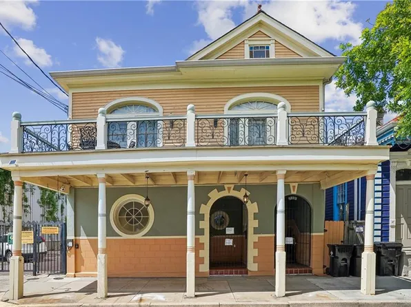 2331 N Rampart St APT E, New Orleans, LA 70117