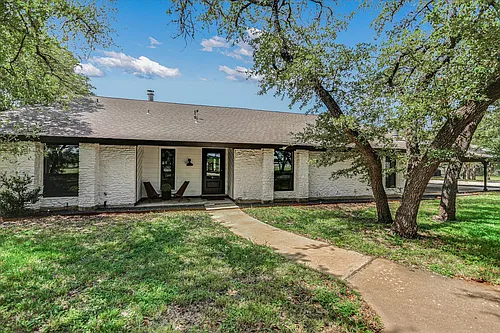 4717 Sam Bass Rd Photo 1