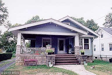 Exterior (Front)