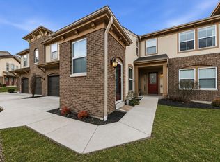 2467 Ambrato Way, Fort Mitchell, KY 41017