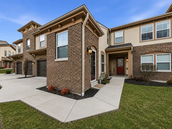 2467 Ambrato Way, Fort Mitchell, KY 41017