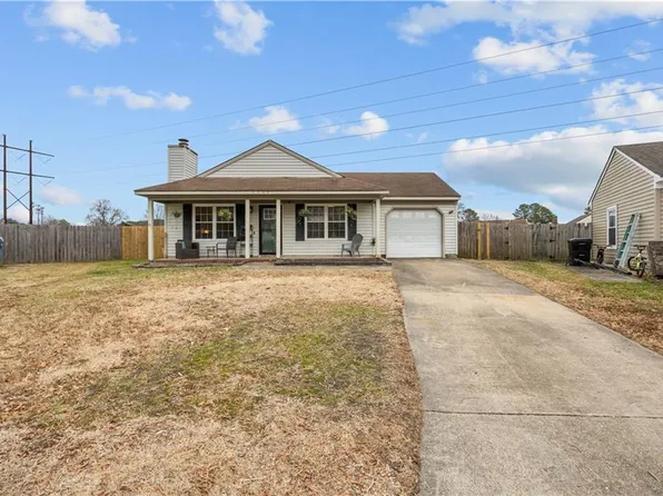 1504 Hubbell Ct, Virginia Beach, VA 23454