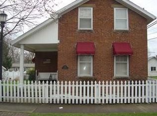 148 W 5th Ave, Lancaster, OH 43130