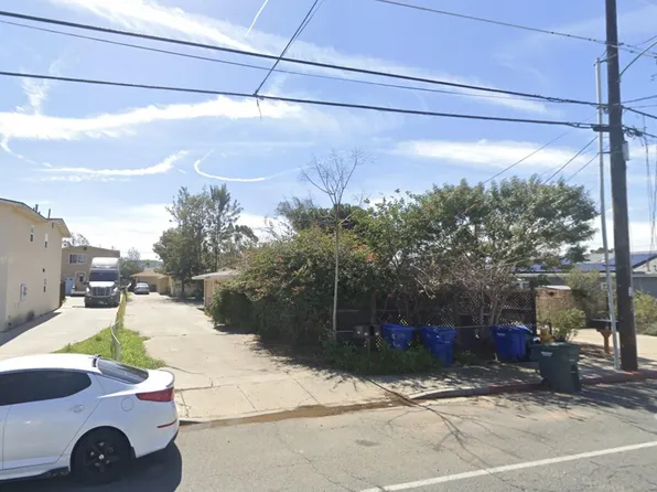 Marline Ave, El Cajon, CA 92021