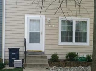 927 Saint Michaels Dr, Bowie, MD 20721