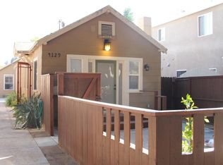 4129 Lincoln Ave, Culver City, CA 90232