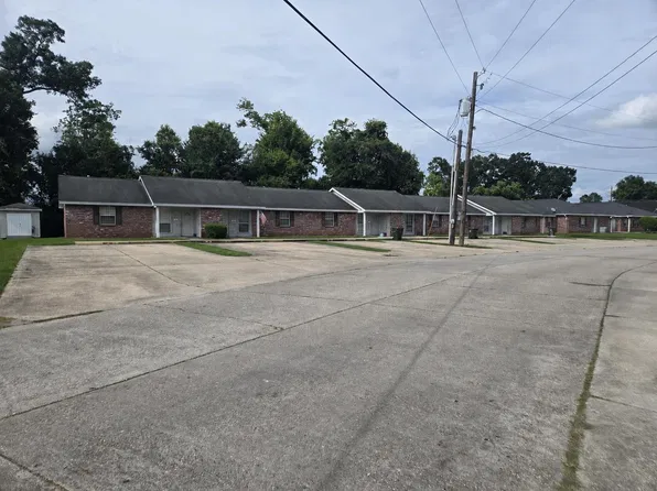 116-128 Louisa Dr, Thibodaux, LA 70301