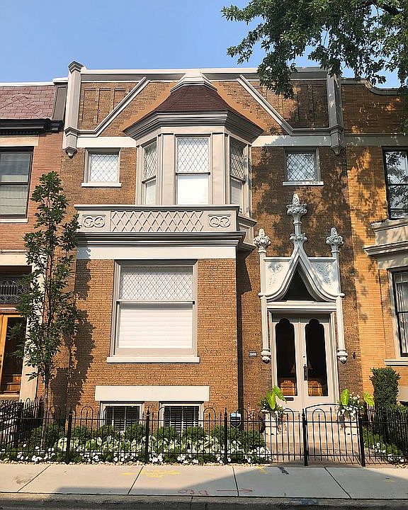1st image of 3808 N Alta Vista Ter