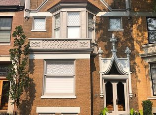 3808 N Alta Vista Ter, Chicago, IL 60613