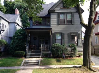 12 Rundel Park APT 2, Rochester, NY 14607