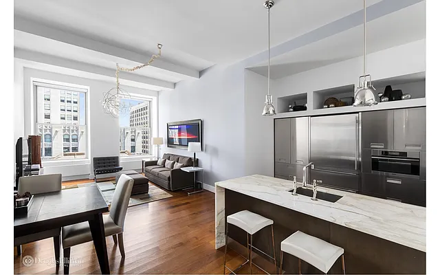 Sold by Douglas Elliman | media 14