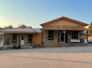 9 Oak St, Ravenden Springs, AR 72460